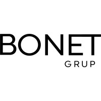 Bonet Grup logo - Similar company to Caypi - Recubrimiento De Piezas Metálicas