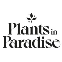 Plants in Paradise logo - Similar company to Anderlus