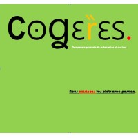 Cogeres S.A logo - Similar company to Tek Engineering And Services