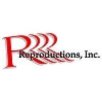 Reproductions, Inc. logo - Similar company to Twin Loop Binding