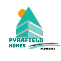 Pyrafield Homes logo - Similar company to Pyrafield Homes Limited