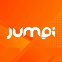 Jumpi Rides logo - Similar company to Cbsol