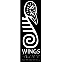 WINGS Education Papua New Guinea logo - Similar company to Wings Education