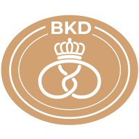 Bager- og Konditormestre i Danmark logo - Similar company to Andersen Bakery & Cafe