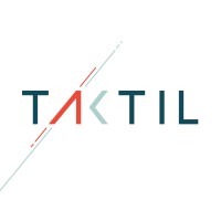 Taktil logo - Similar company to Batisynchro