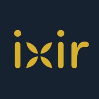Ixir-verkkokurssit Oy logo - Similar company to Pyhännän Kunta - Municipality Of Pyhäntä