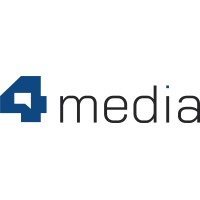 4media.com logo - Similar company to Dynamik Influence