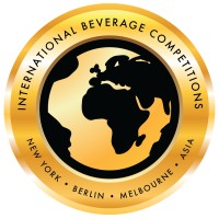 International Beverage Competitions logo - Similar company to Olio Piro.