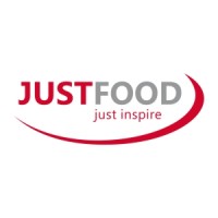 Just Food logo - Similar company to Green Bronx Machine