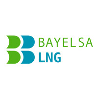 Bayelsa LNG logo - Similar company to Startup Bayelsa