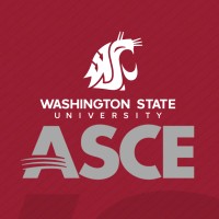 WSU American Society of Civil Engineers logo - Similar company to Wsu School Of Design + Construction