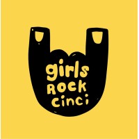 Girls Rock Cincinnati logo - Similar company to Go Georgia