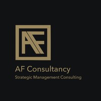 AF Consultancy logo - Similar company to Af Consultancy