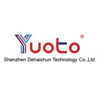 Yuoto Vape-Shenzhen Dehaichun Technology Co., Ltd logo - Similar company to Shenzhen Dehaichun Technology Co.,Ltd (Yuoto Vape)