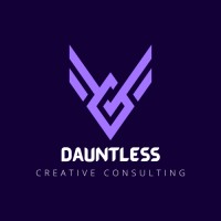 Dauntless Creative logo - Similar company to Bloom Otr