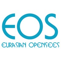 Eurasian OpenSees Association (EOS) logo - Similar company to Machine Learning (Ml) Academy