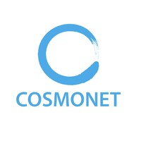 Cosmonet Solutions logo - Similar company to Babg Global