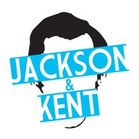Jackson & Kent logo - Similar company to La Concorde