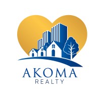 AKOMA REALTY logo - Similar company to Cads Contract And Services Limited