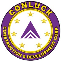 Conluck Construction & Development Corporation logo - Similar company to Technopoly Inc