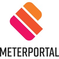 Meterportal logo - Similar company to Water Electronics
