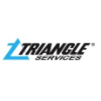 Triangle Services logo - Similar company to Triangle Services Ltd