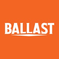 Ballast logo - Similar company to Amulet Studios