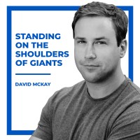 Standing On The Shoulders Of Giants Podcast