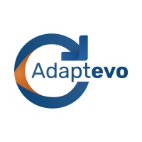 Adaptevo logo - Similar company to - Arkoa -