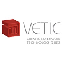VETIC logo - Similar company to فيتك | Vetic