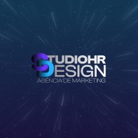 STUDIOHR DESIGN | Agência de Marketing de SST logo - Similar company to CUB Agência Digital