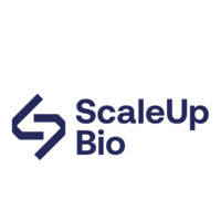ScaleUp Bio logo - Similar company to Algrow Biosciences