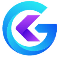 GoKlaim logo - Similar company to Ninja Studio