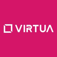 Virtua MX logo - Similar company to Change And Code