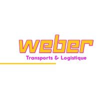 Weber Transports et Logistique logo - Similar company to Thurconnect Systems