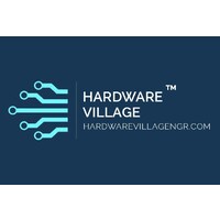 Hardware Village logo - Similar company to Whyte Electronics