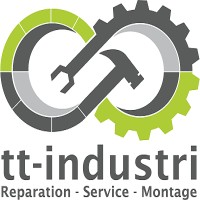 tt-industri logo - Similar company to Stål & Form Aps