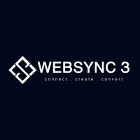 WebSync3 logo - Similar company to Webions