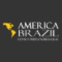 AMÉRICA BRAZIL DESENVOLVIMENTO TECNOLOGIA E ESTRATÉGIA logo - Similar company to Élogos Brasil
