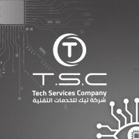 Tech and services company logo - Similar company to Creative International General Contracting Company