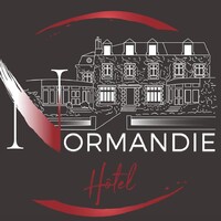 Hotel Normandie Auxerre - The Originals Boutique logo - Similar company to Mercure Auxerre