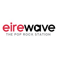 Eirewave logo - Similar company to Hueblue