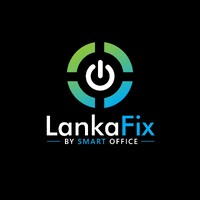 Lankafix by Smart Office