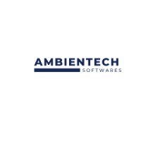 Ambientech Softwares logo - Similar company to Wisdom Web Solution