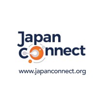 Japan Connect logo - Similar company to Efintech