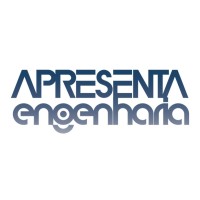 Apresenta Engenharia logo - Similar company to Apresenta®