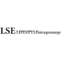 Lse Lifestylentrepreneur