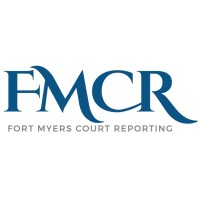 Fort Myers Court Reporting logo - Similar company to Fort Myers Cra