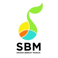 PT. Swara Berkat Musica logo - Similar company to Heyvisa.Id