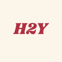 Here's To You logo - Similar company to Indigenous Community Collaborative